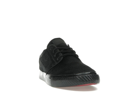 Nike SB Zoom Stefan Janoski OG+ SE Black Pony Hair