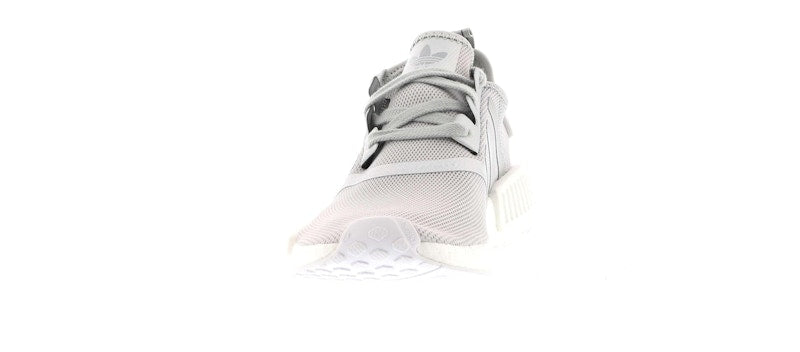 adidas NMD R1 Silver Metal (Women's)