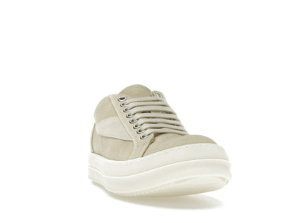 Rick Owens DRKSHDW Vintage Sneaks Beige (Women's)
