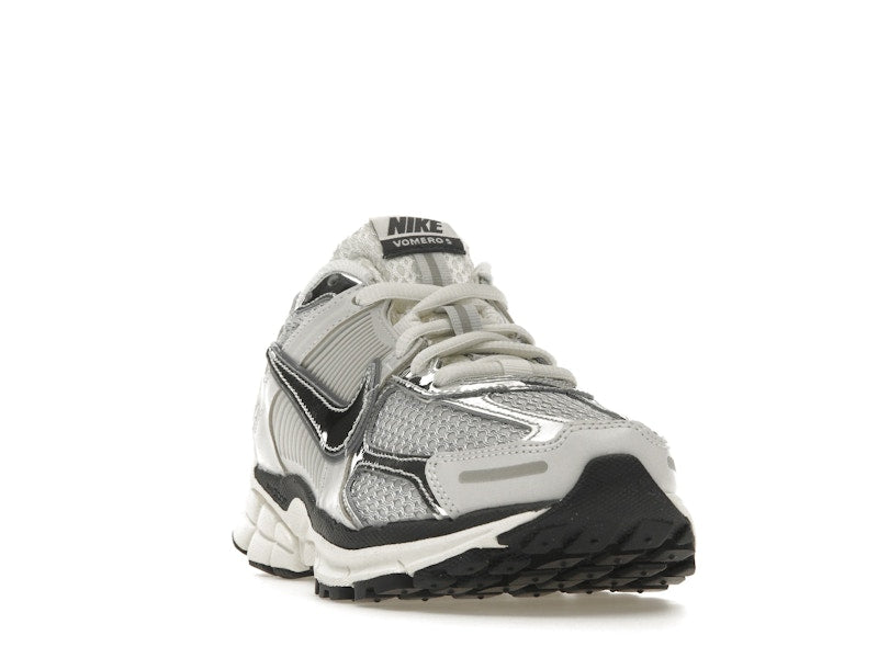 Nike Zoom Vomero 5 Photon Dust Metallic Silver (Women's)