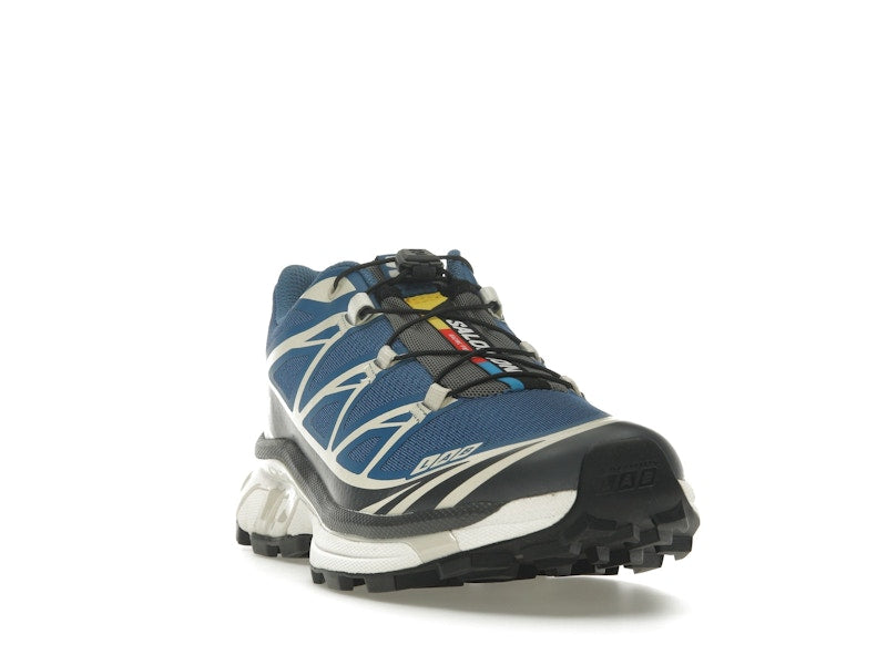 Salomon XT-6 Blue Almond Milk