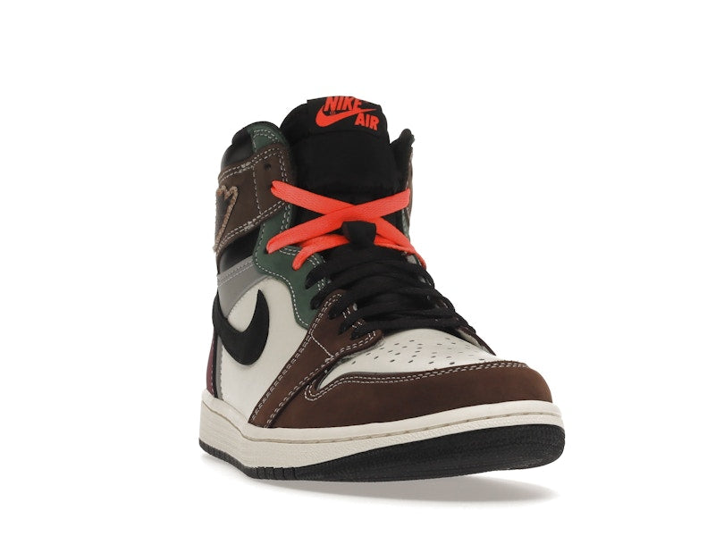 Jordan 1 Retro High OG Hand Crafted