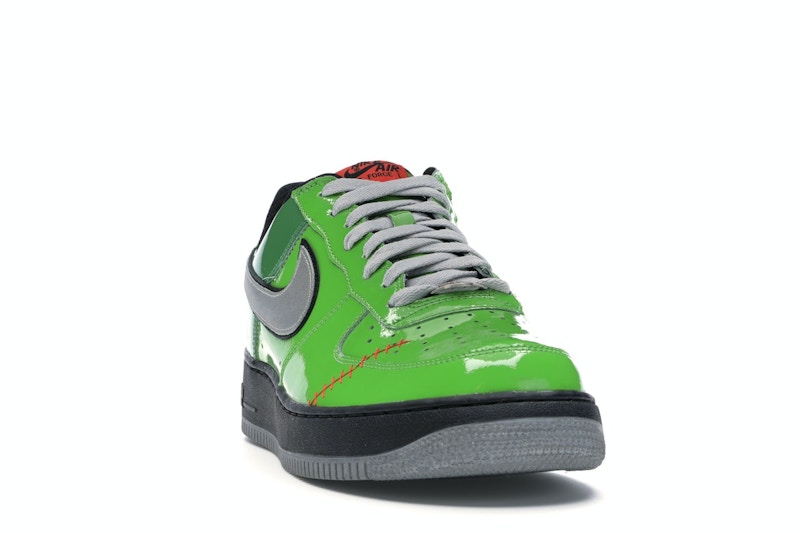Nike Air Force 1 Low Frankenstein