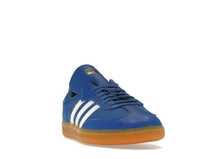 adidas Samba OG Oyster Holdings Blue
