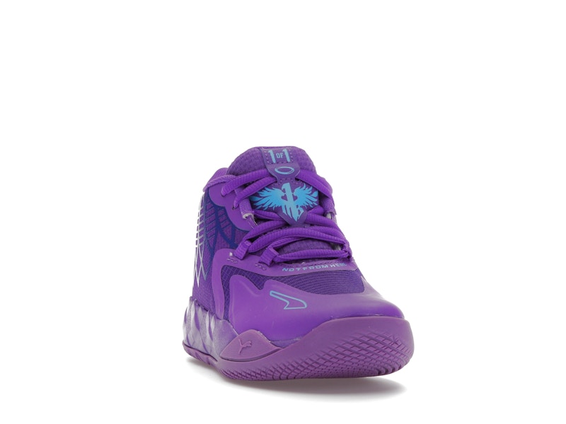 Puma LaMelo Ball MB.01 Queen City (PS)