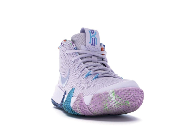 Nike Kyrie 4 Decades Pack 90s