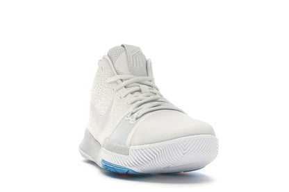 Nike Kyrie 3 Ivory