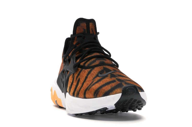 Nike React Presto Tiger