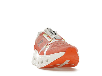 On Running Cloudeclipse Flame Ivory