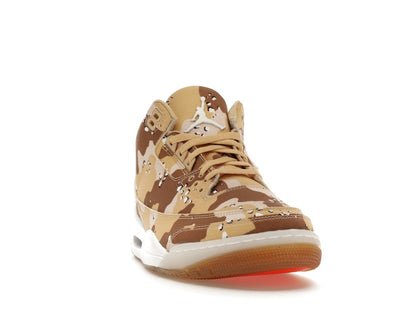 Jordan 3 Retro WNBA Desert Camo (Women's)