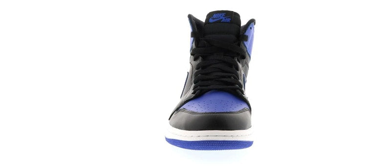 Jordan 1 Retro Black Royal Blue (2013)
