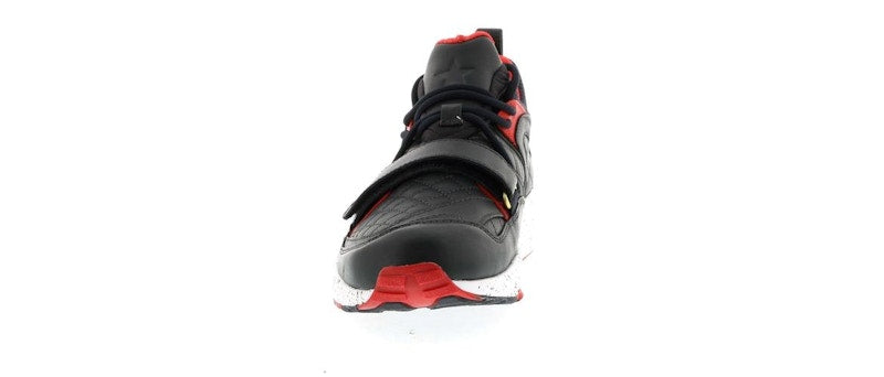Puma Blaze Of Glory Ronnie Fieg x Highsnobiety A Tale of Two Cities