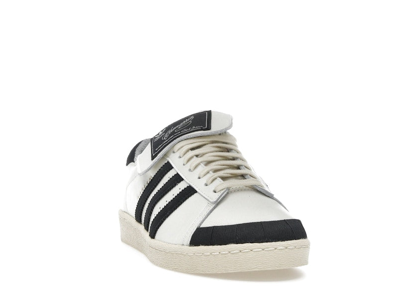 adidas Jabbar Low Willy Chavarria White Black