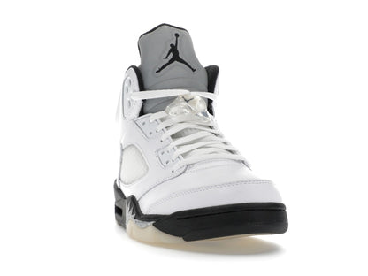 Jordan 5 Retro Reverse Metallic