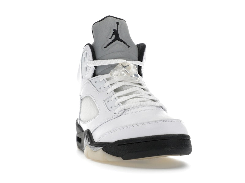 Jordan 5 Retro Reverse Metallic