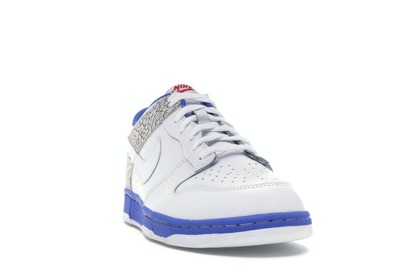 Nike Dunk Low Jordan Pack