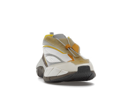 Reebok Zig 3D Storm Hydro Cottweiler Alabaster