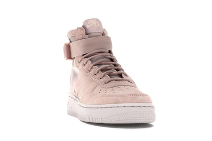 Nike SF Air Force 1 Mid Particle Beige (Women's)
