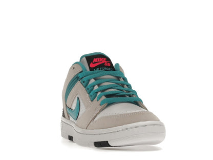 Nike SB Air Force 2 Low South Beach