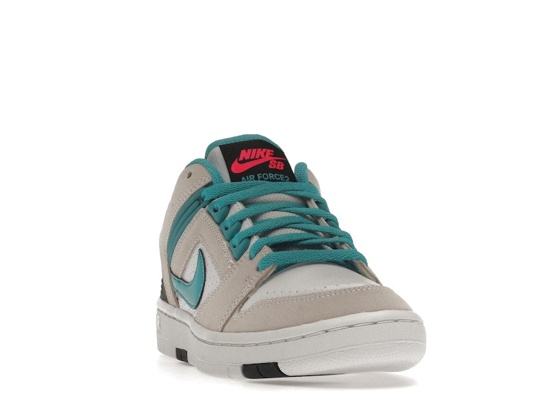 Nike SB Air Force 2 Low South Beach