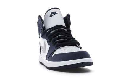 Jordan 1 Retro High CO.JP Midnight Navy (PS)