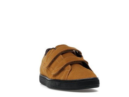 Puma Suede Classic V Noah Golden Brown