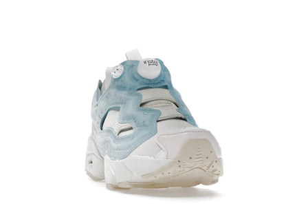 Reebok Instapump Fury Legion of Fury Blue