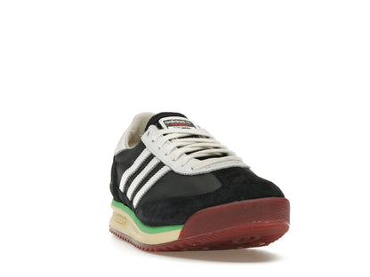 adidas SL 72 RS Bob Marley One Love