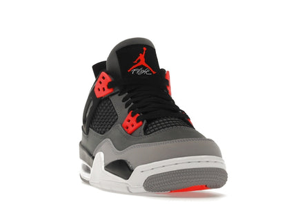 Jordan 4 Retro Infrared (GS)