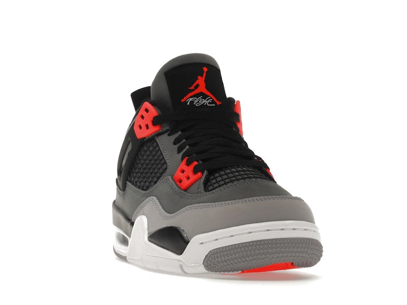 Jordan 4 Retro Infrared (GS)