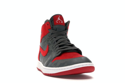 Jordan 1 Retro High Camo 3M Bred