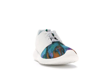 Nike Roshe One Print Sail Menta