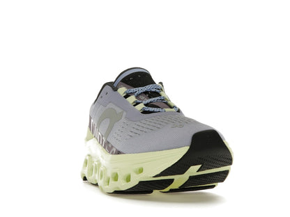 On Running Cloudmonster Nimbus Hay (Women's)