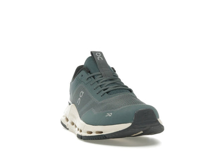 On Running Cloudnova Form 2 TT Olive Cream
