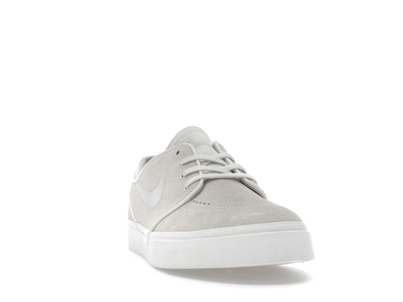 Nike SB Zoom Stefan Janoski Summit White Vast Grey