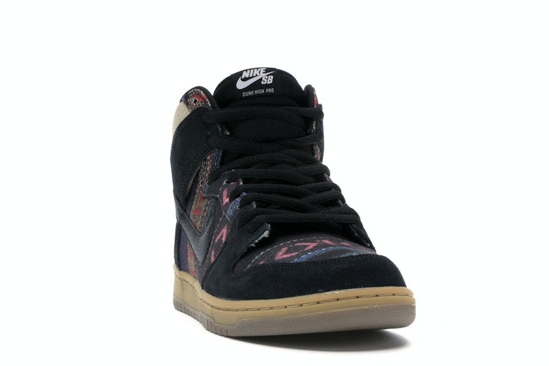 Nike SB Dunk High Hackey Sack