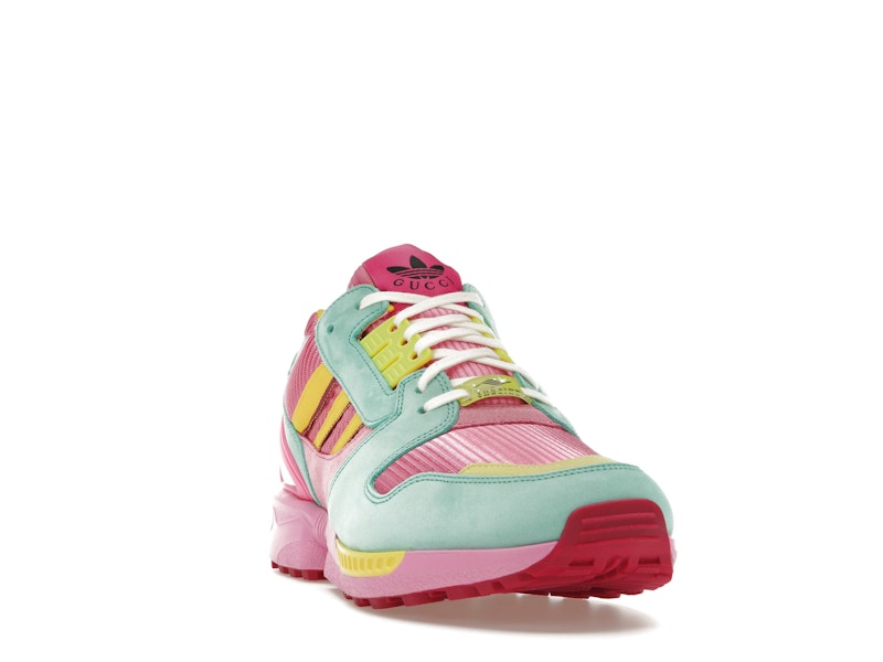 adidas x Gucci ZX 8000 Pink Strata (Women's)