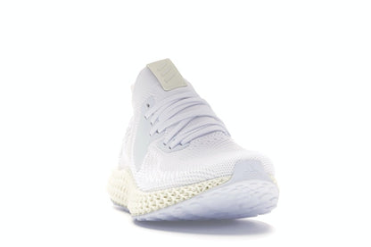 adidas Alphaedge 2 4D White