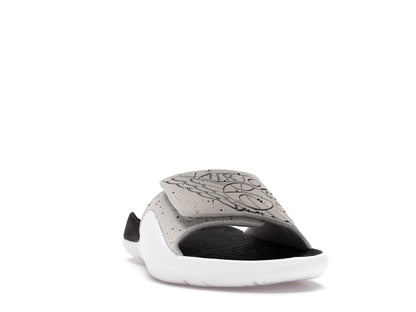 Jordan Hydro 7 Slide White Cement
