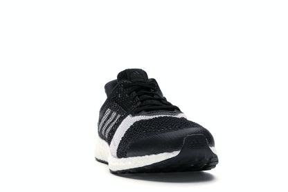 adidas Ultra Boost ST Black White Carbon