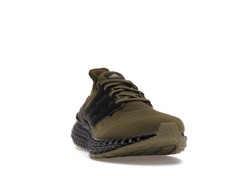 adidas Ultra 4DFWD Focus Olive
