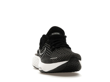 Nike ZoomX Invincible Run Flyknit Black White (Women's)