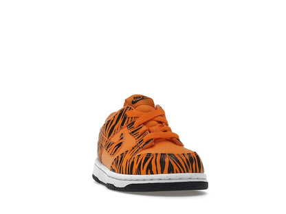 Nike Dunk Low Next Nature Tiger Stripes (TD)