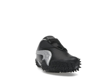 Puma Mostro A$AP Rocky Black Silver (Women's)