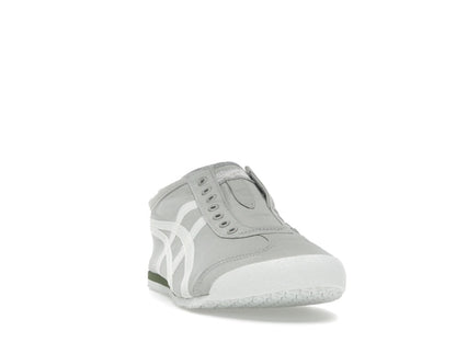 Onitsuka Tiger Mexico 66 Slip-On Oyster Grey White