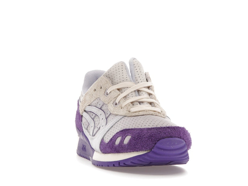 ASICS Gel-Lyte III OG Wisteria Lilac Hint
