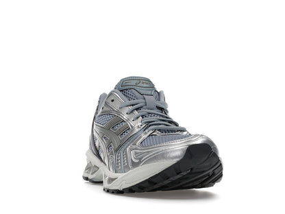 ASICS Gel-Kayano 14 Dolphin Grey Pure Silver