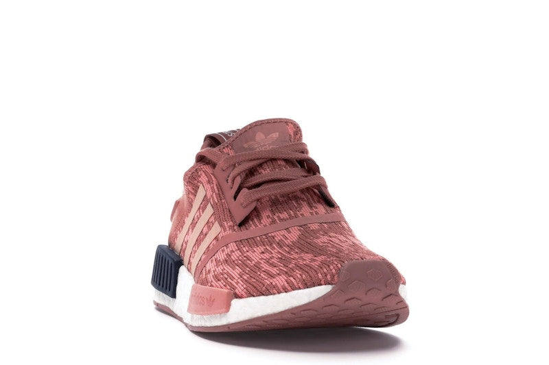 adidas NMD R1 Raw Pink Glitch (Women's)