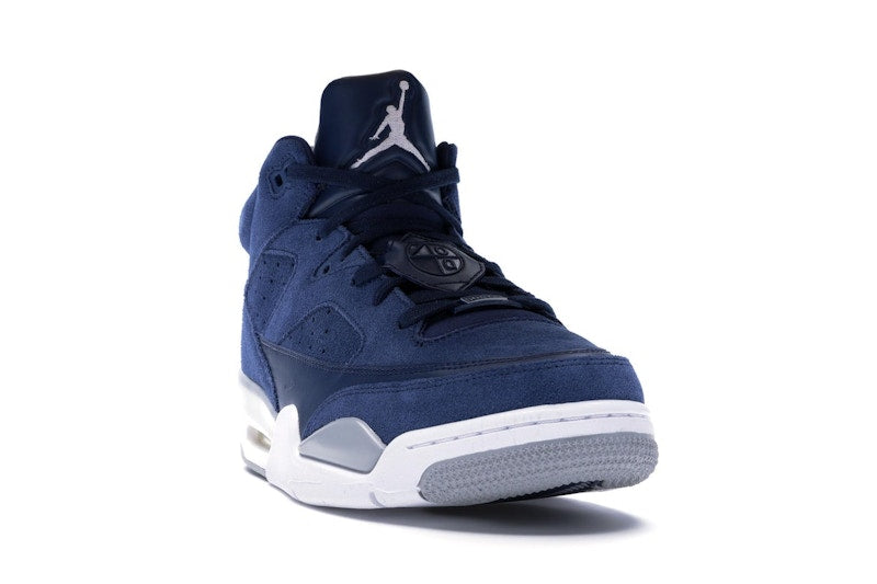 Jordan Son Of Mars Low Navy Blue