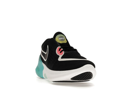 Nike Joyride Dual Run Black Hot Punch Glacier Ice